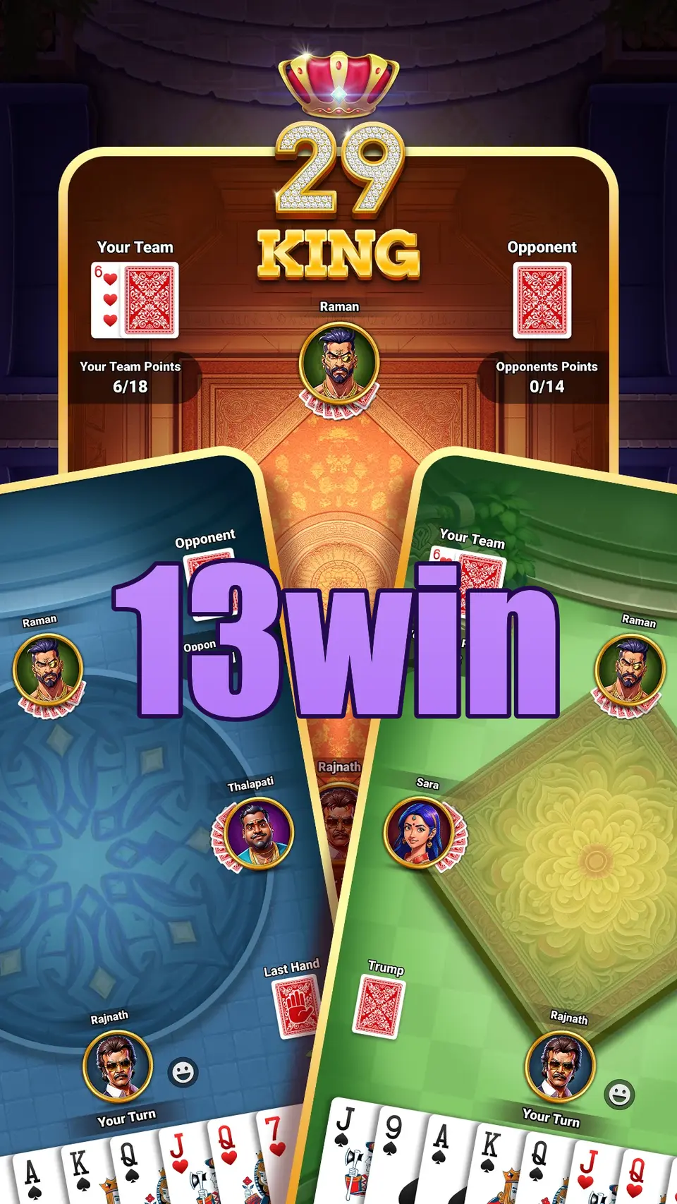 13win APK