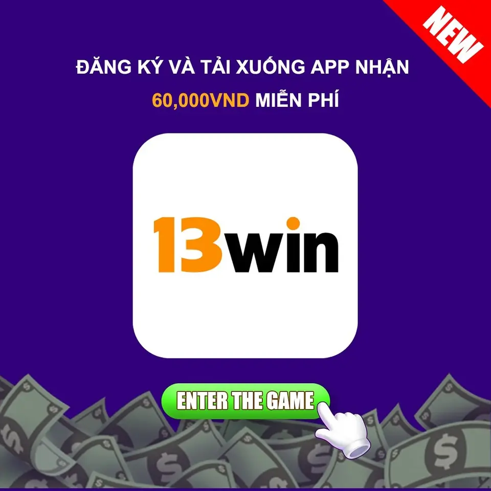 13WIN Mobile APK 2026